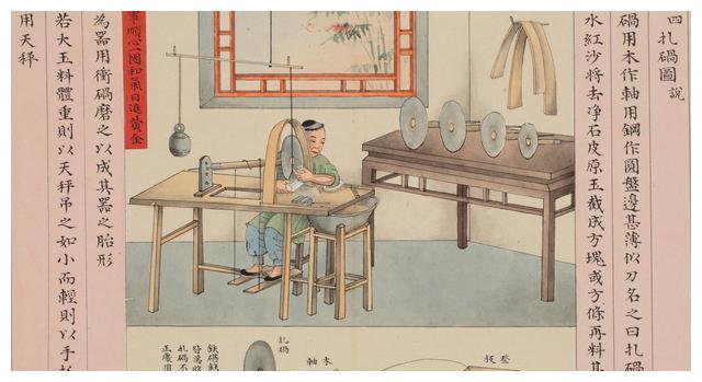 中国古代八大工匠图片