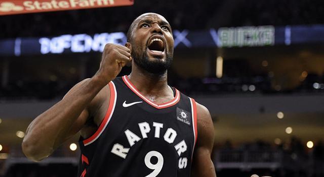 伊巴卡加盟快船!与昔日队友伦纳德重聚,冲击总冠军!