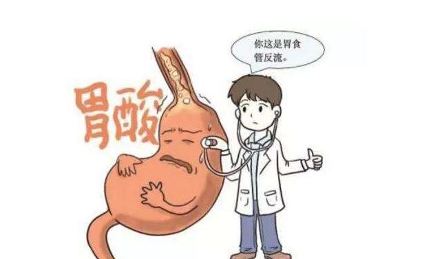 胃酸反流是咋回事？4类人易出现胃酸反流，请多加留心！休闲区蓝鸢梦想 - Www.slyday.coM