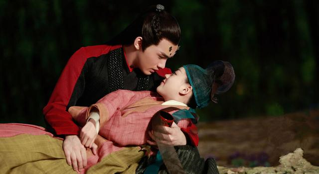 《三生三世》离镜发誓只爱白浅一个,为何最终还是辜负了她?