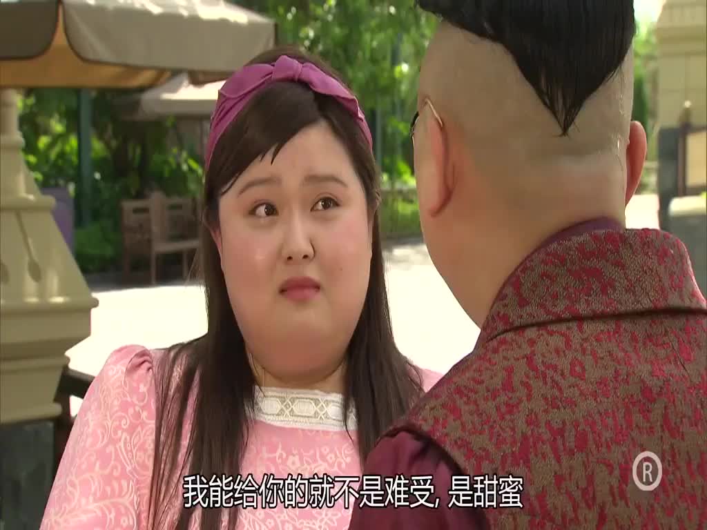 老表你好丽敏对郭宝失望公然脚踏两只船太可恶