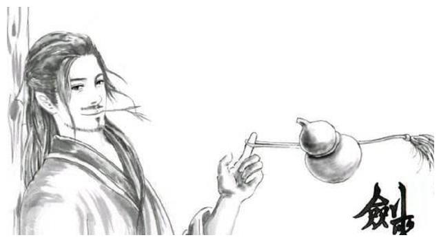 剑来没吹牛真有这么多女子惦记阿良难怪要躲去蛮荒杀妖