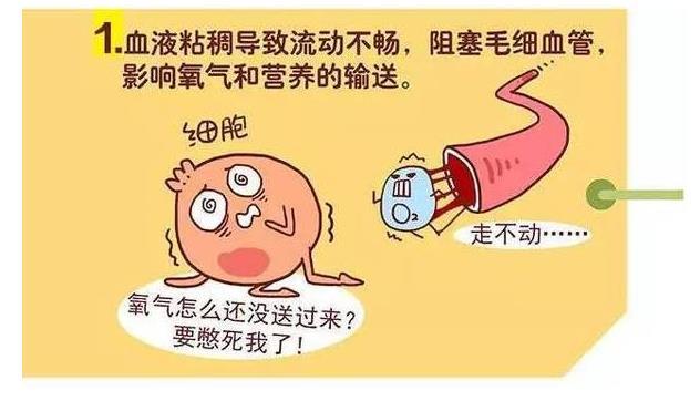 晨起头晕、午后犯困?可能是体内血液粘稠,5个方法帮你改善!休闲区蓝鸢梦想 - Www.slyday.coM 晨起头晕、午后犯困?可能是体内血液粘稠,5个方法帮你改善!休闲区蓝鸢梦想 - Www.slyday.coM