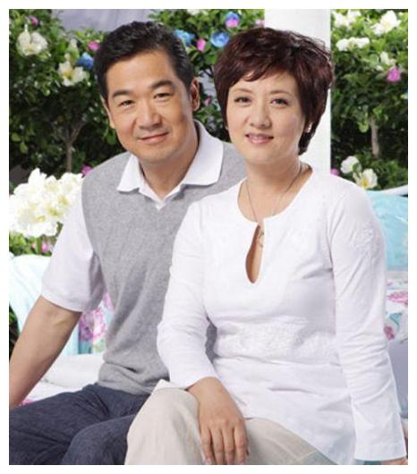 1988年邓婕插足张国立婚姻原配的报复让邓婕痛苦一辈子