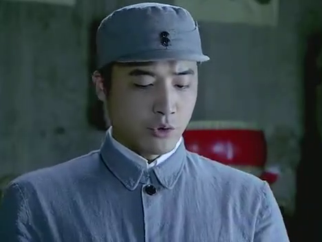 周卫国正式成为党员,最感谢的两个人,却是他和她!