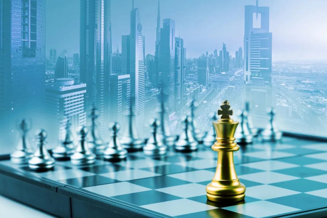 我们大变局下的生存与发展