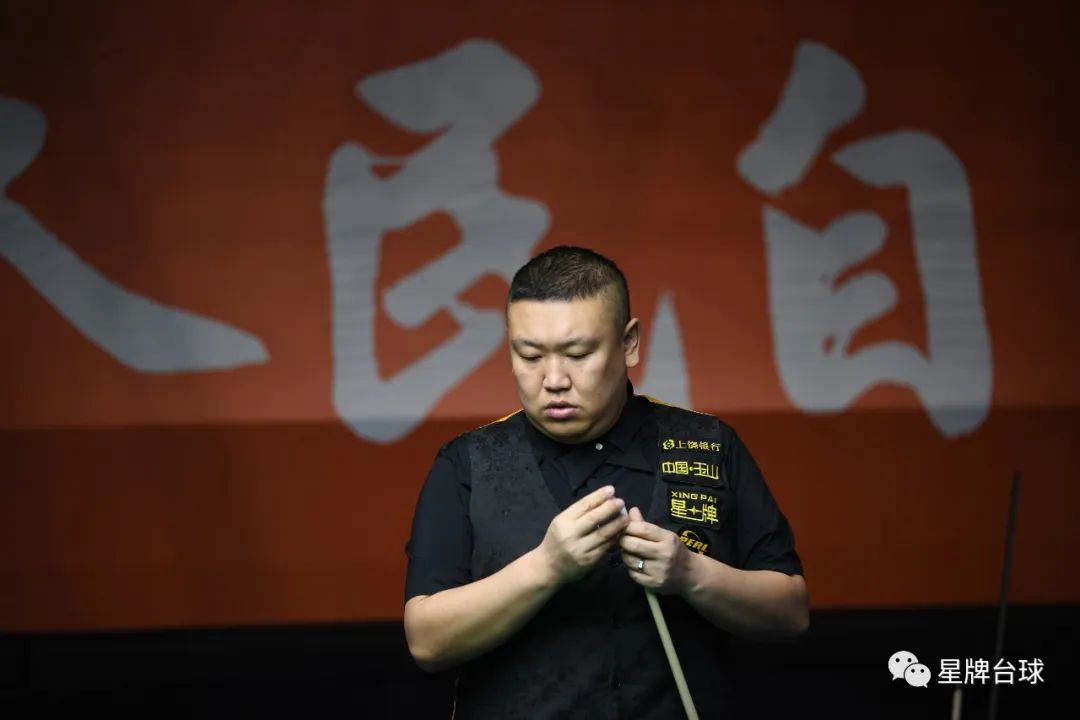 宫海峰|中式台球|职业联赛_新浪新闻