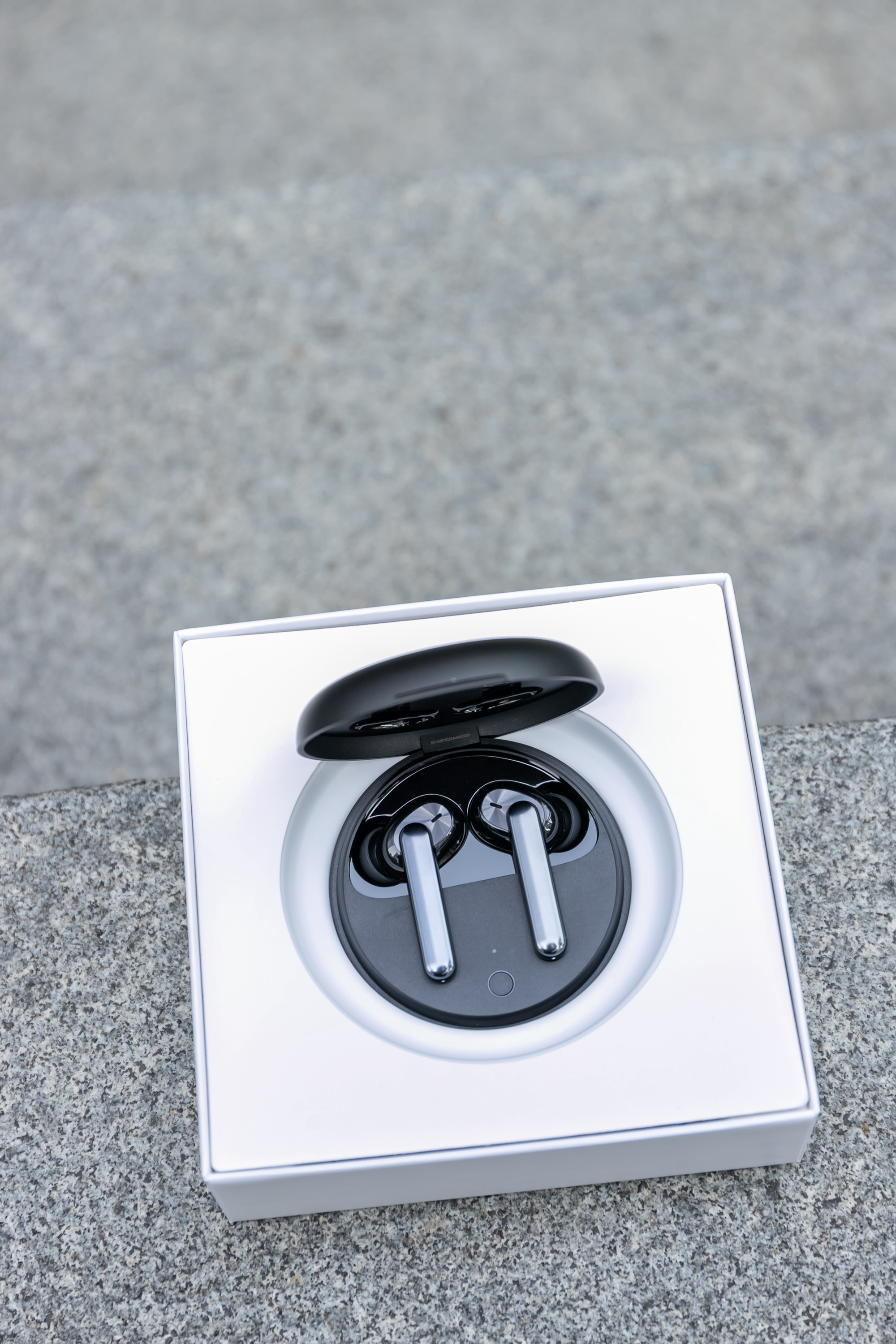 4ms低延迟299元的oppoencow31无愧入门级最佳选择蓝牙耳机