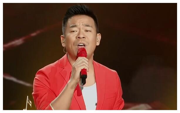 那么小编今天要说的人就是曾经唱过《中华民谣》的歌手孙浩,大家都听