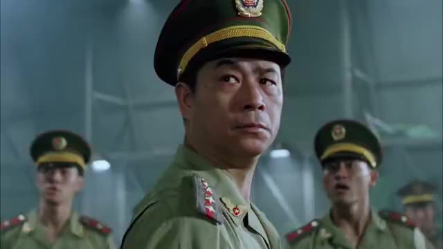 国产凌凌漆:司令真是狠,连最信任的手下都杀,手下果断背叛