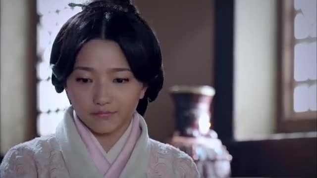 邓禹非阴丽华不娶丽华却拿他当朋友这就有点可悲了