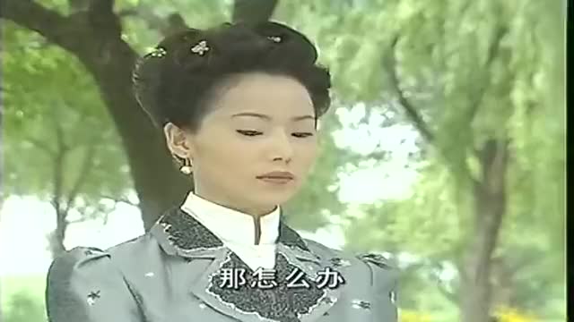 木棉花的春天 心机女的手段 还真多呀