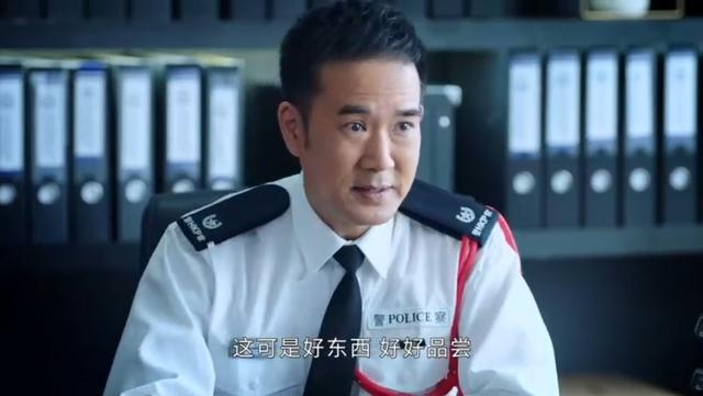 黑金风暴