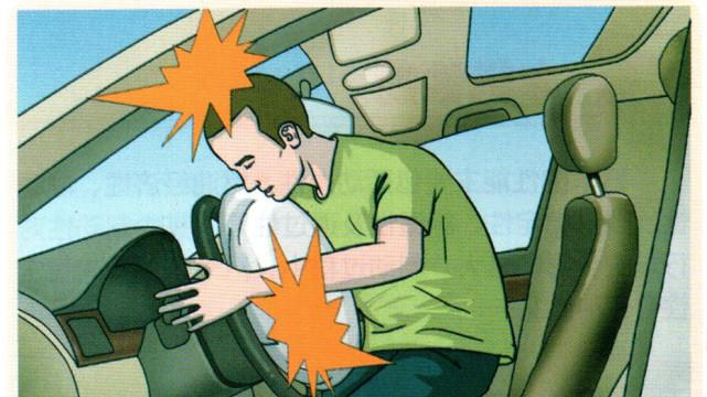 同时能使车前轮保持转向能力,消除制动过程中的跑偏,甩尾等不稳定状态