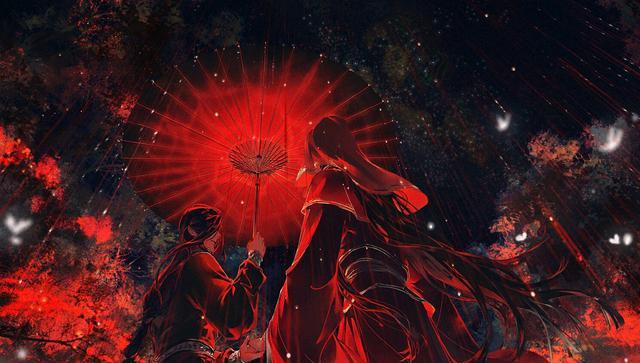 《天官赐福》选角刚有眉目,又被这两个难点绊住,开