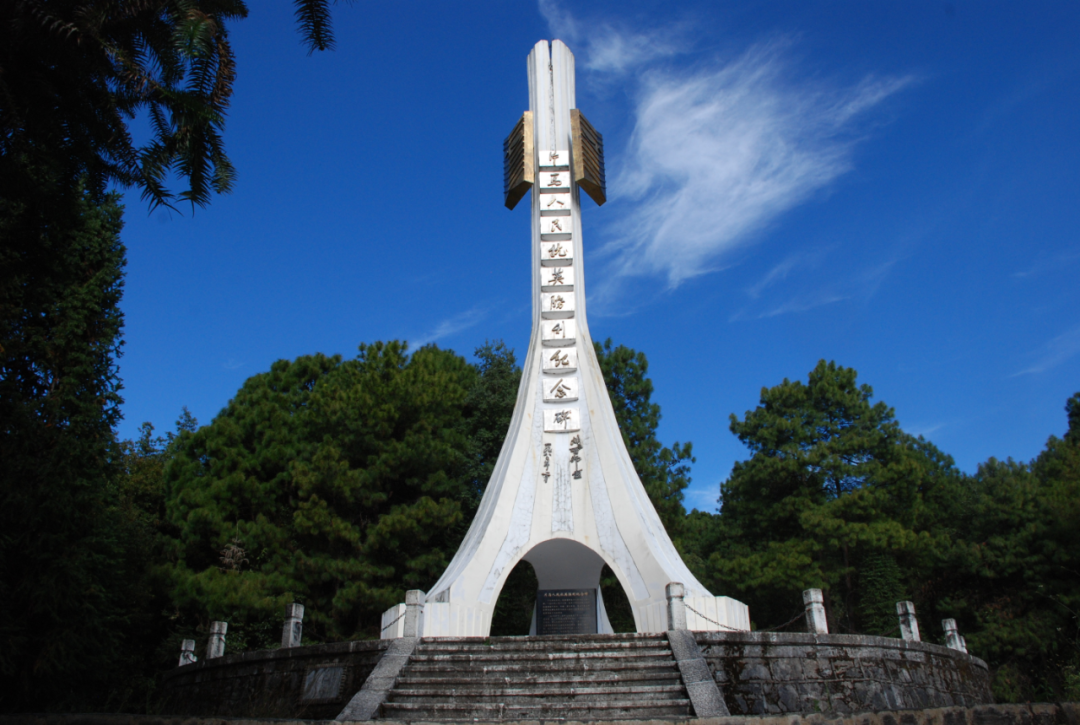 来一起去怒江这8个3a级旅游景区看看