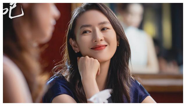 三十而已童瑶为啥可以演顾佳因为她有个好老公