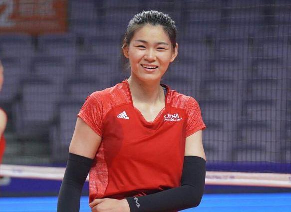 女排进入世联赛备战期,许若亚杜清清或加入,争夺奥运名额