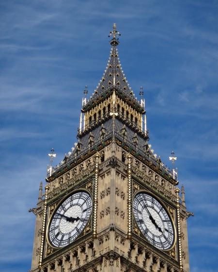 《伦敦的大本钟》赤发鬼-协助拍摄