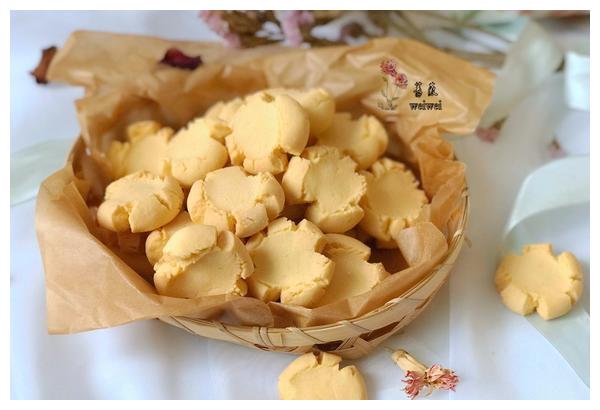 玛格丽特饼干(制作方法和材料,美味又健康的玛格丽特饼干)