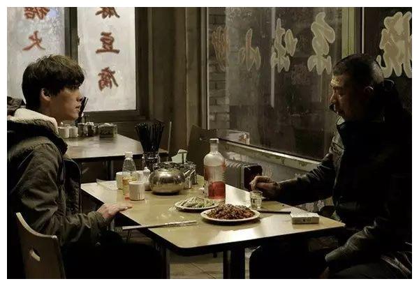 了解老北京"酒腻子"的人才清楚什么叫做真正的"热爱"