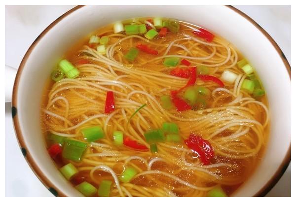 面条要怎么煮才不会煮糊?