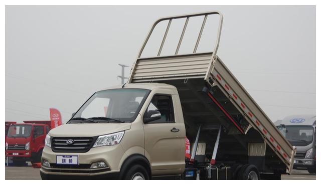 瑞帅f系自卸车到底怎么样行驶155万公里车主有话要说