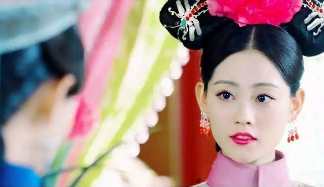 固伦端敏公主:没有血缘关系又如何?活得比亲公主还要嚣张