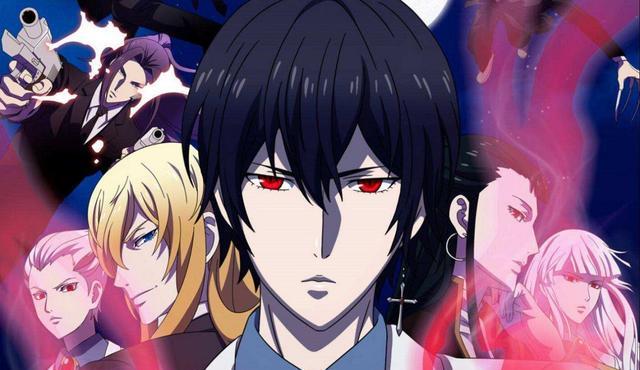 大贵族 莱杰罗 帅气如神的男人 却是一个中二宅男 财经头条