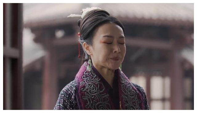 大秦赋:离秋是最大赢家,嬴政却与芈华绝配,坑儿的