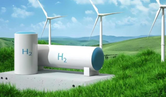 2月5日精选热点：氢能源迎来重大利好，这些核心低位龙头要起飞
