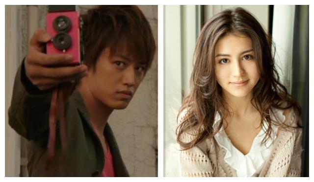 他于2016年与jaimie夏树奉子成婚,第二年生下一子.