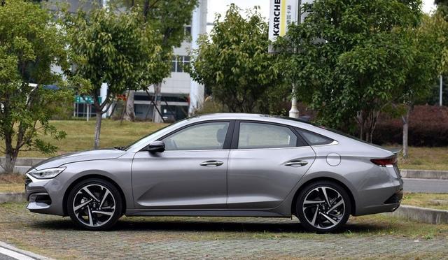 15万级运动轿跑,颜值高,性能出众,这3款车真不错|菲斯塔|轿跑|车型