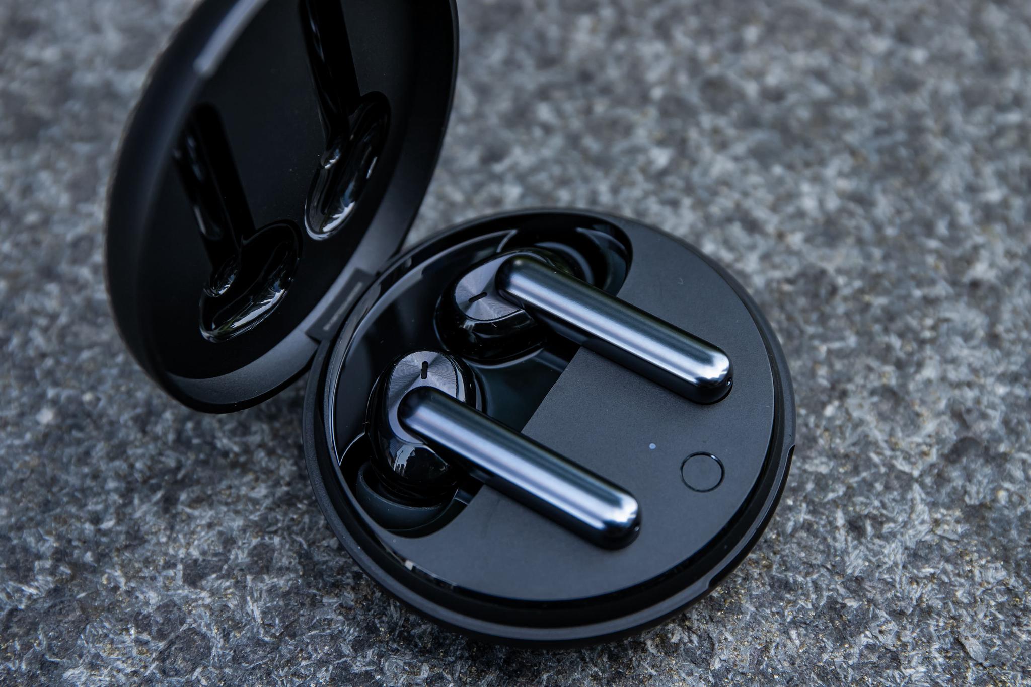 4ms低延迟299元的oppoencow31无愧入门级最佳选择蓝牙耳机