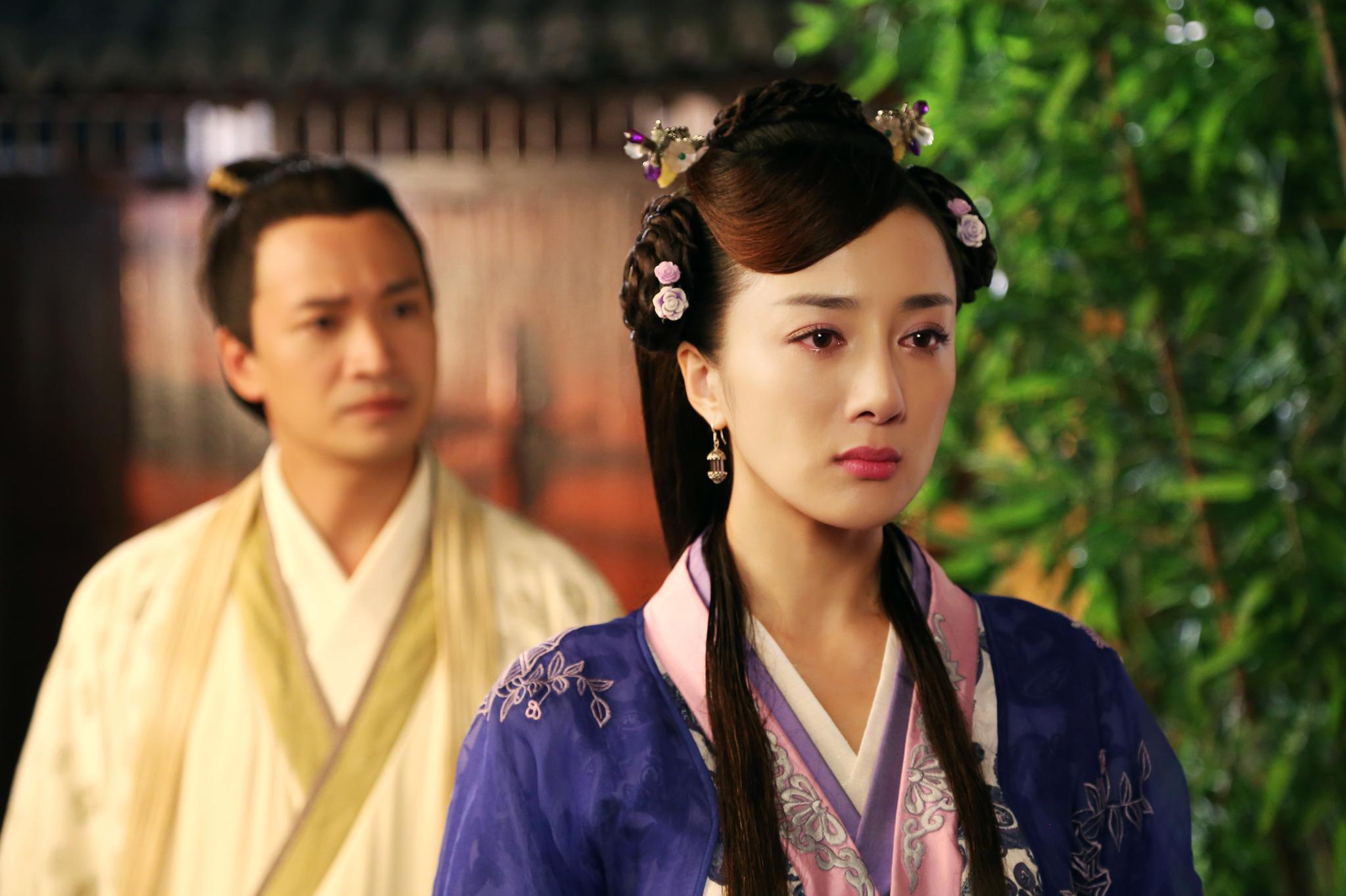 苍生大医安徽卫视首播收视过分尴尬不怪何晟铭李依晓