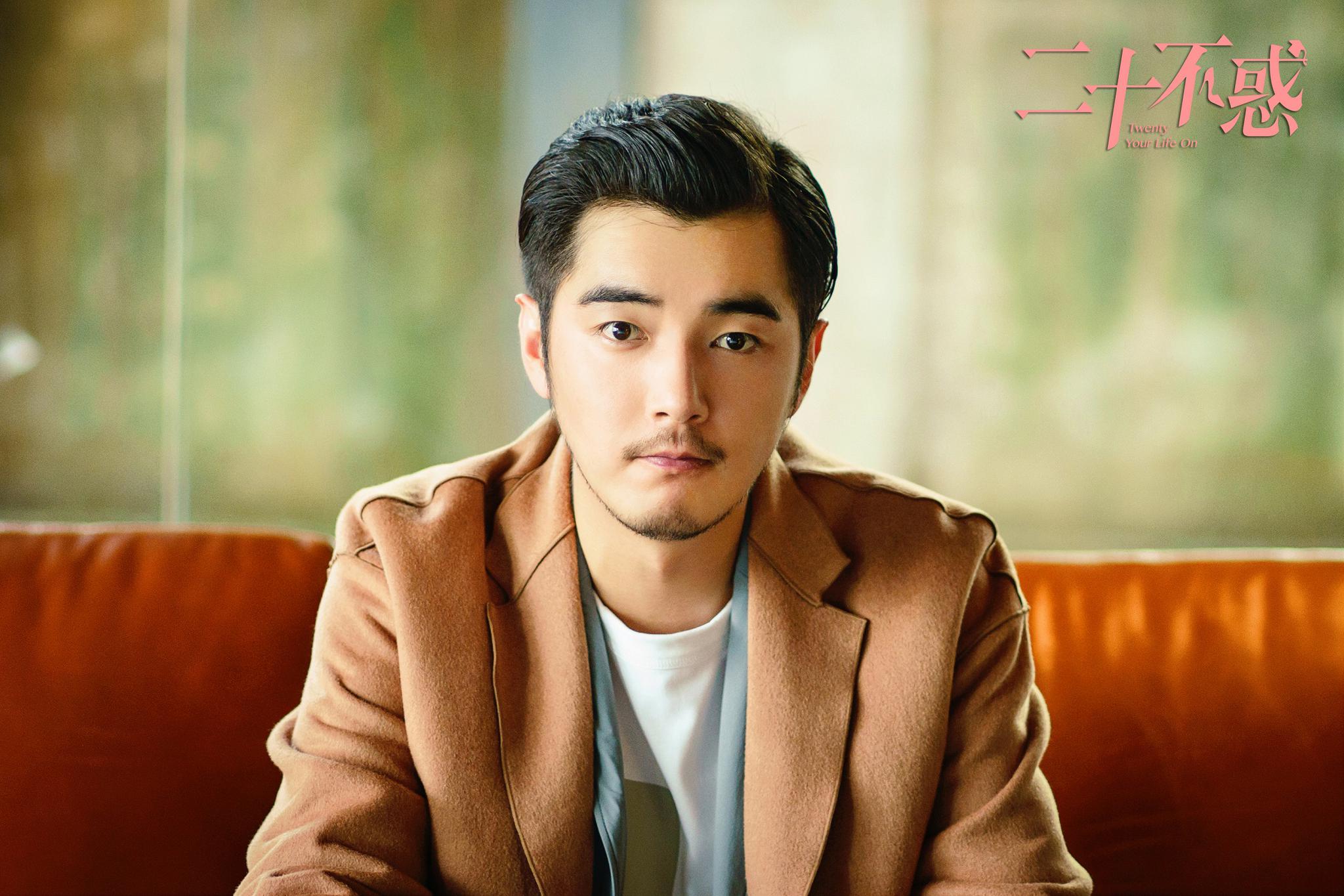 二十不惑打着女性群像幌子的玛丽苏姜小果还有多少感情线