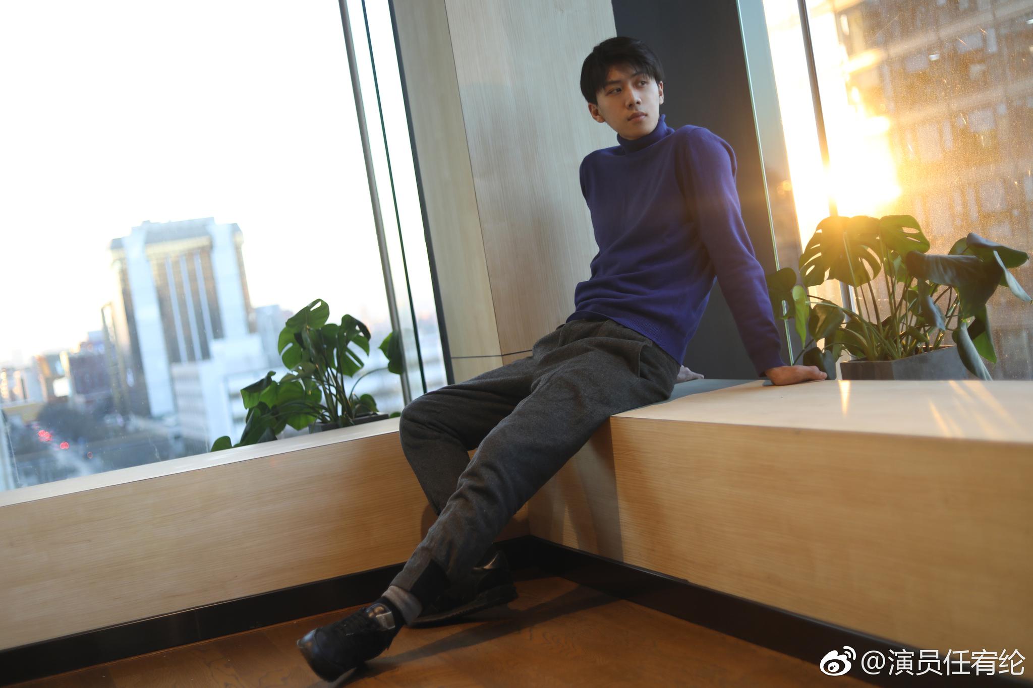 任宥纶手机壁纸【三】