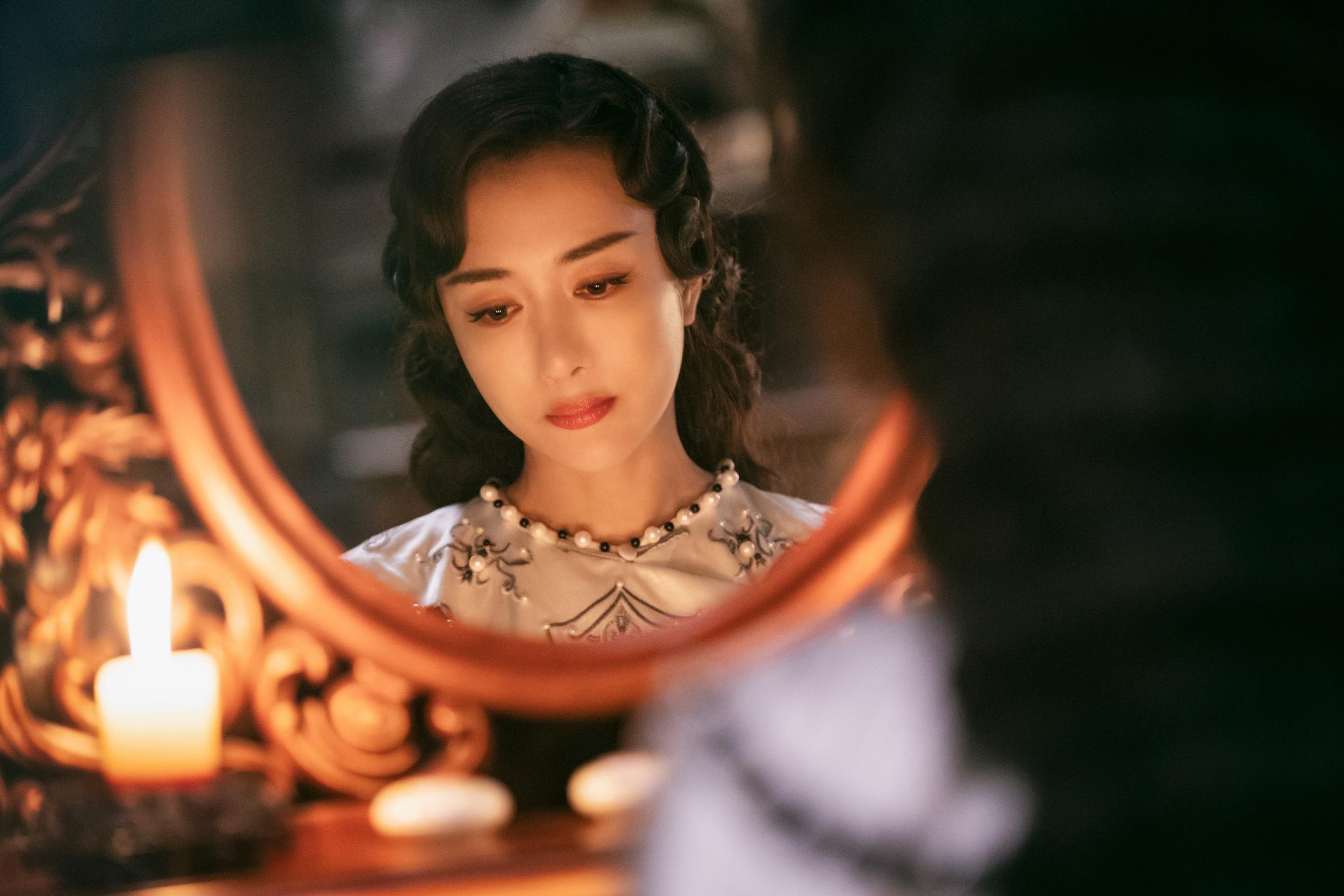 《司藤》剧情迎高潮,实力派李依晓演技爆棚引热议!