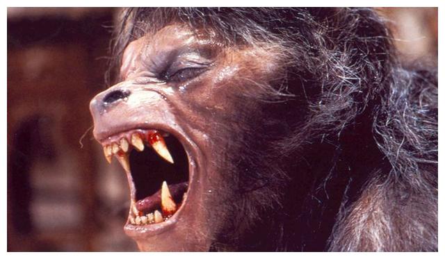 女歌手变狼人,怪物电影《嗜血》将出,风格类似《变种女狼》