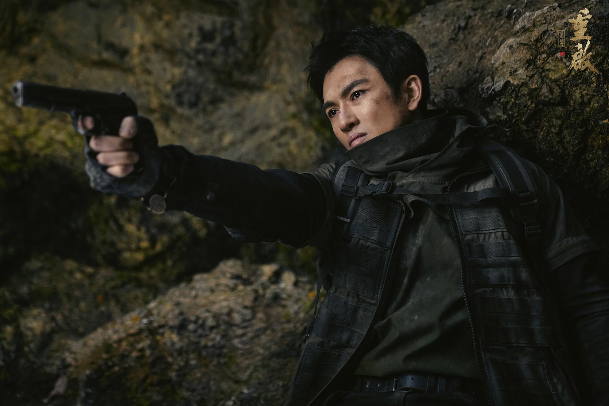 邬立朋《重启》第二季开播 江子算最终抉择有看头