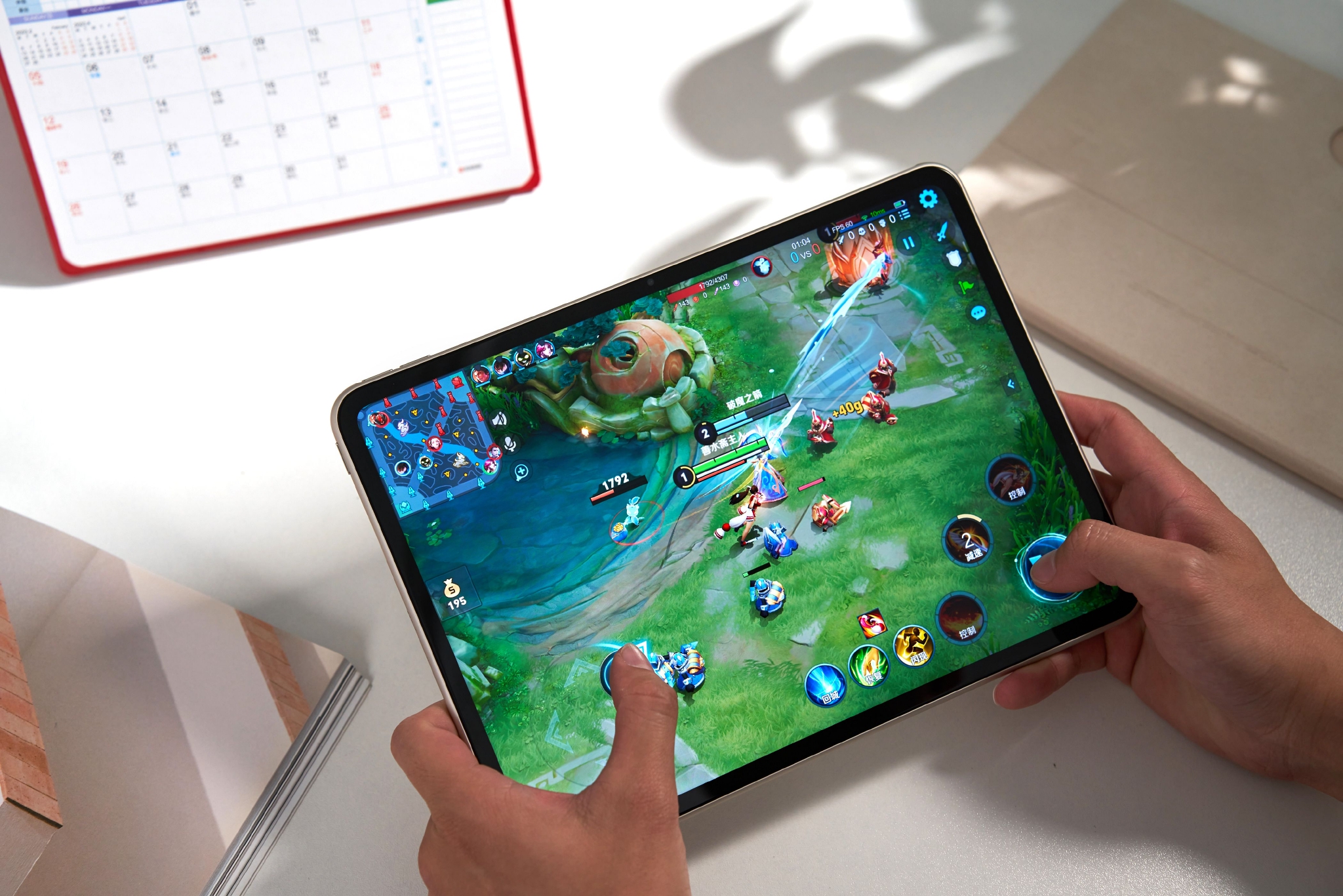 男朋友天天玩游戏