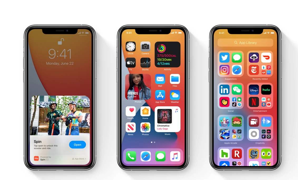 为何苹果手机比安卓手机好用？回顾乔布斯时代iphone__财经头条