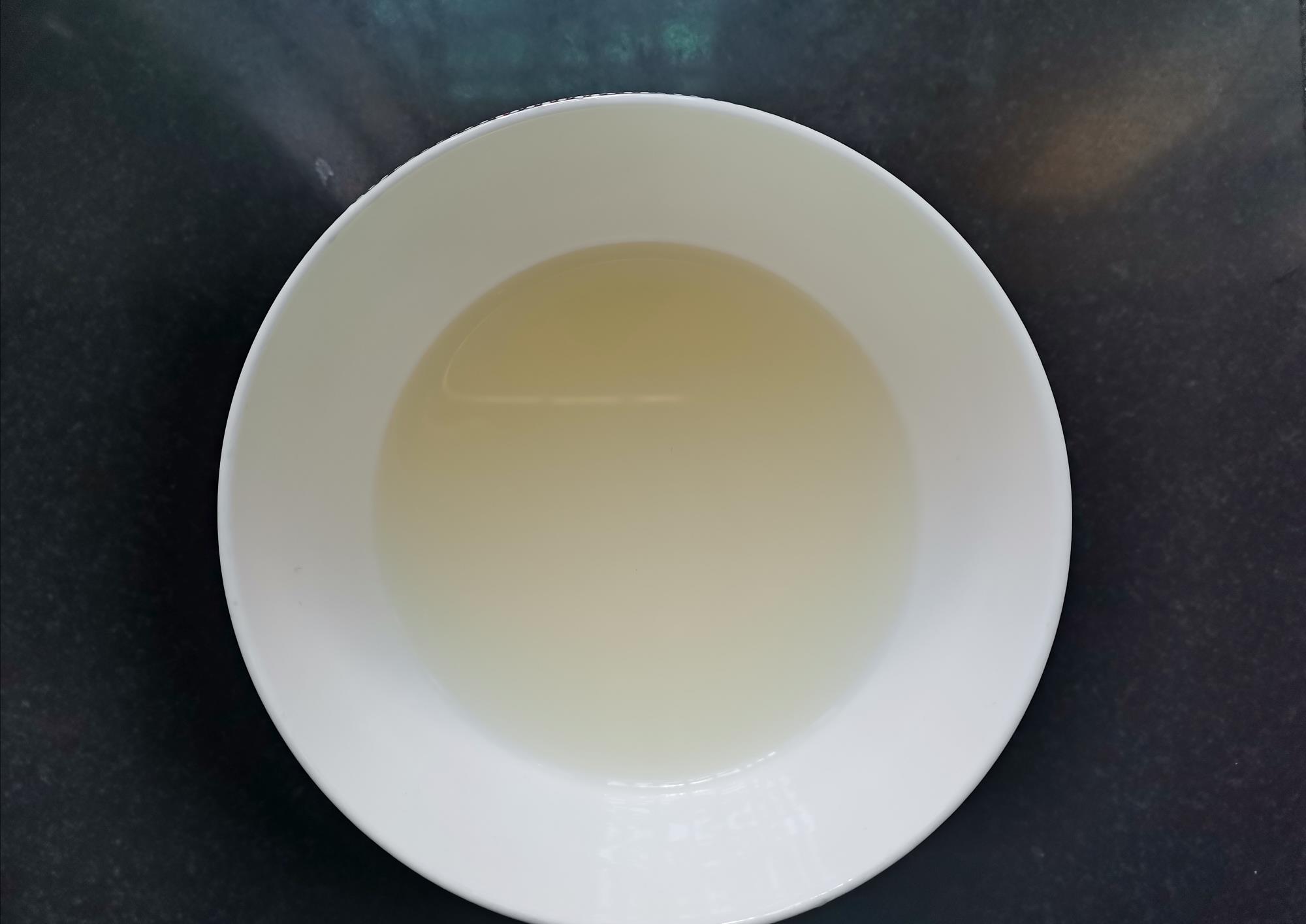 就对这一口奶香念念不忘,米酒和奶香的搭配简直绝了,越吃越爱吃