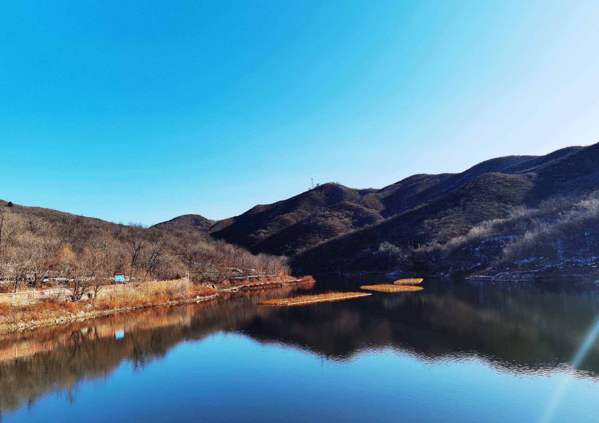 唯美景美食美女(帅哥)不可或缺也!