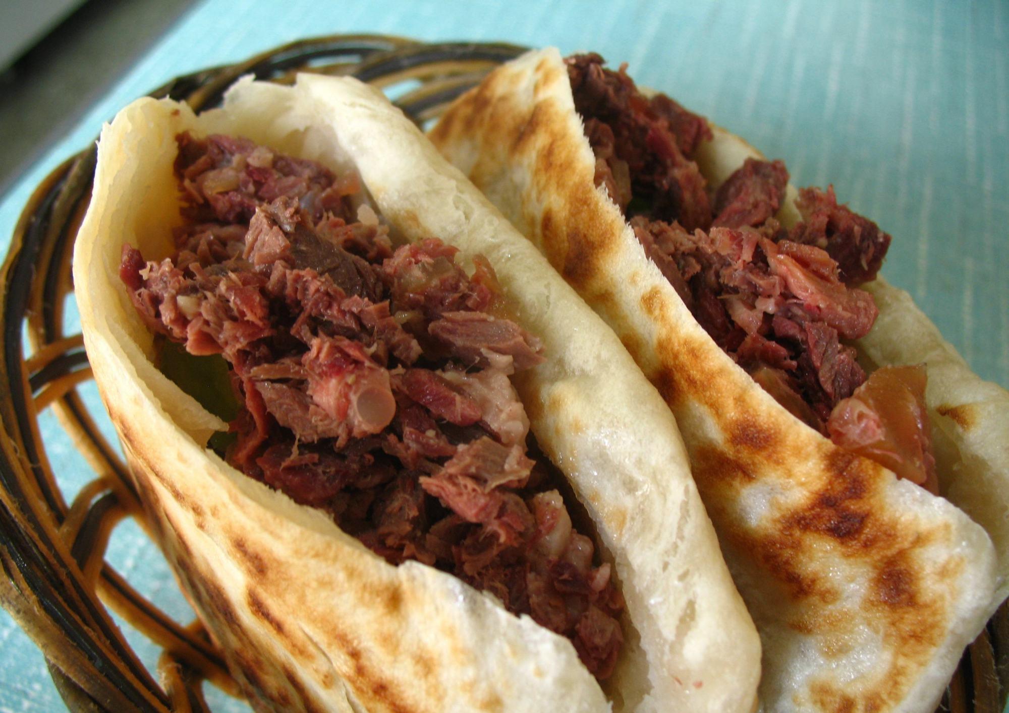 河北任丘十大特产有哪些