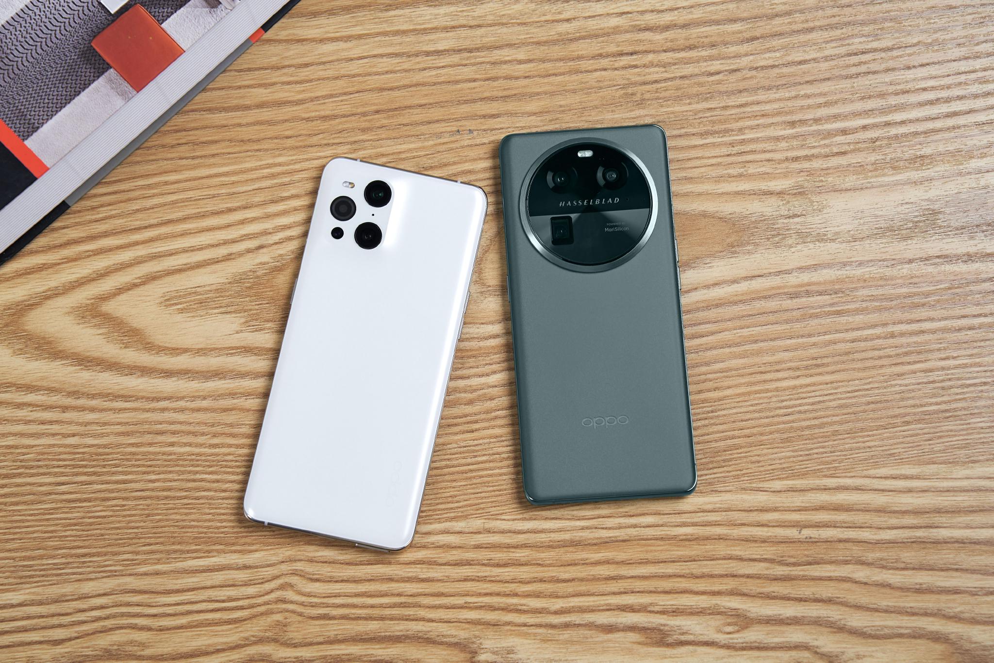 从find x3换机find x6,oppo老用户上手体验分享,表现超出预期__财经