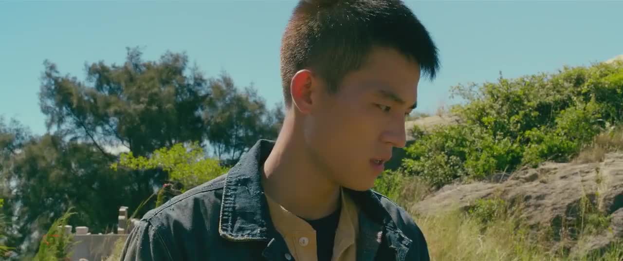 左耳陈都灵把马思纯最后说的话告诉欧豪欧豪很难过