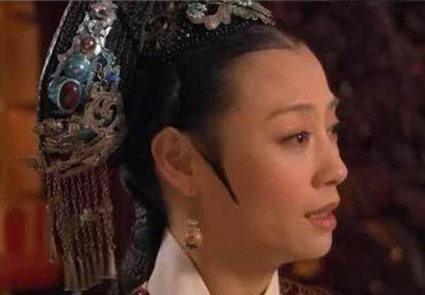《甄嬛传》温宜公主的结局如何?为何被端妃收养后就没再出现了?
