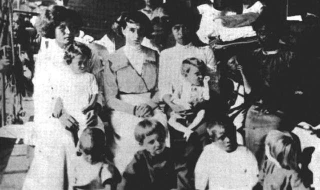 可怕的畸形爱!12个真实而恐怖的历史故事,你能坚持看到第几个?休闲区蓝鸢梦想 - Www.slyday.coM 可怕的畸形爱!12个真实而恐怖的历史故事,你能坚持看到第几个?休闲区蓝鸢梦想 - Www.slyday.coM