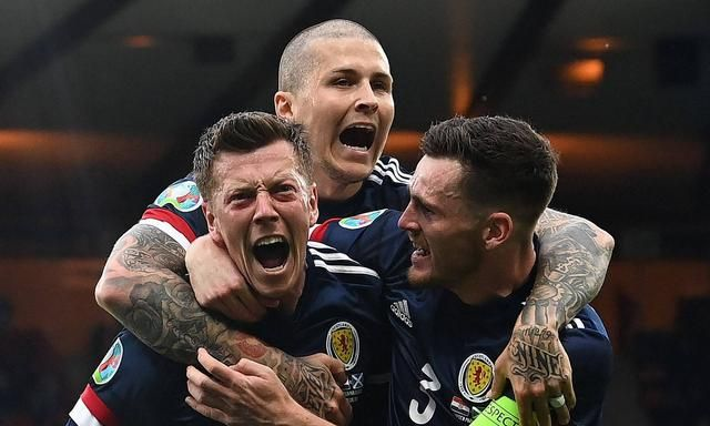 奥地利vs苏格兰,奥地利大将缺阵暴露弊端,苏格兰可反客为主?